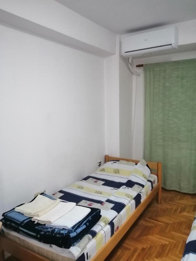 Apartment Naum M Ohrid Exterior photo